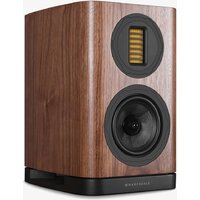 Полочная акустика Wharfedale EVO 5.1 (орех) - Превью изображения №5 — Интернет-магазин Time-Shop