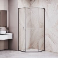 Душевой уголок RGW SV-82Gr R 33328282-110R - Превью изображения №2 — Интернет-магазин Time-Shop