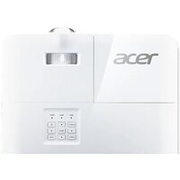 Проектор Acer S1386WHN - Превью изображения №4 — Интернет-магазин Time-Shop