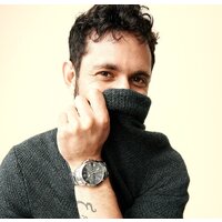 Наручные часы Fossil Grant FS4736IE - Превью изображения №6 — Интернет-магазин Time-Shop