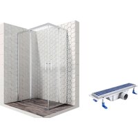 Ambassador Set 14011101-ST1