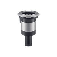 Пылесос Samsung Jet 95 VS20C9544TB - Превью изображения №10 — Интернет-магазин Time-Shop