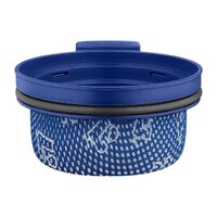 Пылесос Samsung Jet 95 VS20C9544TB - Превью изображения №36 — Интернет-магазин Time-Shop