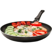 Сковорода StarWind Optimum SW-OP1028 - Превью изображения №5 — Интернет-магазин Time-Shop