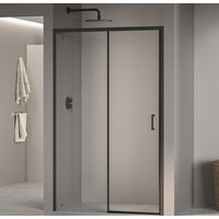 RGW PA-017B 350801714-14 140 (черный/прозрачное стекло)