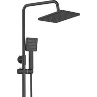 Душевая система  Agger Brilliant A0394444 - Превью изображения №11 — Интернет-магазин Time-Shop