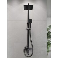 Душевая система  Agger Brilliant A0394444 - Превью изображения №7 — Интернет-магазин Time-Shop