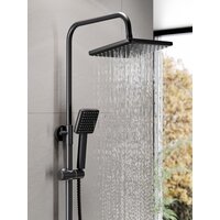 Душевая система  Agger Brilliant A0394444 - Превью изображения №10 — Интернет-магазин Time-Shop