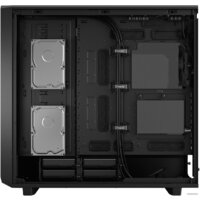 Корпус Fractal Design Meshify 2 XL Light Tempered Glass Black FD-C-MES2X-02 - Превью изображения №13 — Интернет-магазин Time-Shop