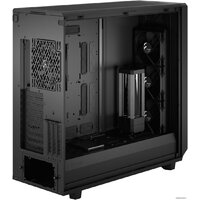 Корпус Fractal Design Meshify 2 XL Light Tempered Glass Black FD-C-MES2X-02 - Превью изображения №16 — Интернет-магазин Time-Shop