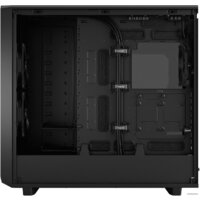 Корпус Fractal Design Meshify 2 XL Light Tempered Glass Black FD-C-MES2X-02 - Превью изображения №12 — Интернет-магазин Time-Shop