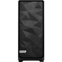 Корпус Fractal Design Meshify 2 XL Light Tempered Glass Black FD-C-MES2X-02 - Превью изображения №4 — Интернет-магазин Time-Shop