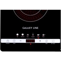 Настольная плита Galaxy Line GL3030 - Превью изображения №3 — Интернет-магазин Time-Shop