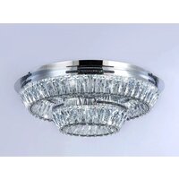 Люстра средней высоты Ambrella light TR TR5029 - Превью изображения №7 — Интернет-магазин Time-Shop