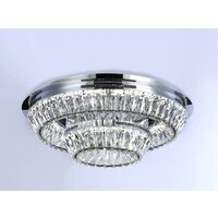 Люстра средней высоты Ambrella light TR TR5029 - Превью изображения №5 — Интернет-магазин Time-Shop