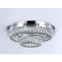 Люстра средней высоты Ambrella light TR TR5029 - Превью изображения №8 — Интернет-магазин Time-Shop