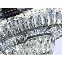 Люстра средней высоты Ambrella light TR TR5029 - Превью изображения №9 — Интернет-магазин Time-Shop