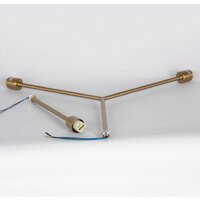 Подвесная люстра Lussole Greensboro LSP-8826 - Превью изображения №4 — Интернет-магазин Time-Shop