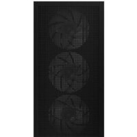 Корпус DeepCool CH560 Digital Black R-CH560-BKAPE4D-G-1 - Превью изображения №4 — Интернет-магазин Time-Shop