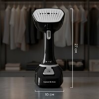 Отпариватель Zigmund & Shtain ZGS-777 - Превью изображения №8 — Интернет-магазин Time-Shop