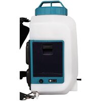Аккумуляторный опрыскиватель Makita DUS108Z (без АКБ) - Превью изображения №14 — Интернет-магазин Time-Shop