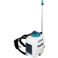 Аккумуляторный опрыскиватель Makita DUS108Z (без АКБ) - Превью изображения №2 — Интернет-магазин Time-Shop