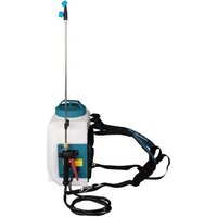 Аккумуляторный опрыскиватель Makita DUS108Z (без АКБ) - Превью изображения №8 — Интернет-магазин Time-Shop