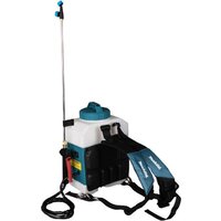 Аккумуляторный опрыскиватель Makita DUS108Z (без АКБ) - Превью изображения №10 — Интернет-магазин Time-Shop