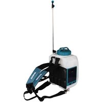Аккумуляторный опрыскиватель Makita DUS108Z (без АКБ) - Превью изображения №13 — Интернет-магазин Time-Shop