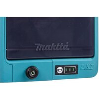 Аккумуляторный опрыскиватель Makita DUS108Z (без АКБ) - Превью изображения №5 — Интернет-магазин Time-Shop