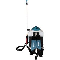 Аккумуляторный опрыскиватель Makita DUS108Z (без АКБ) - Превью изображения №11 — Интернет-магазин Time-Shop