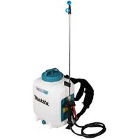 Аккумуляторный опрыскиватель Makita DUS108Z (без АКБ) - Превью изображения №7 — Интернет-магазин Time-Shop
