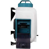 Аккумуляторный опрыскиватель Makita DUS108Z (без АКБ) - Превью изображения №3 — Интернет-магазин Time-Shop