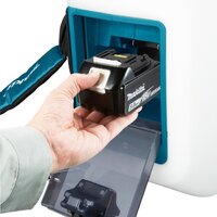 Аккумуляторный опрыскиватель Makita DUS108Z (без АКБ) - Превью изображения №4 — Интернет-магазин Time-Shop