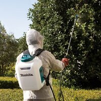 Аккумуляторный опрыскиватель Makita DUS108Z (без АКБ) - Превью изображения №6 — Интернет-магазин Time-Shop
