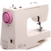 Электромеханическая швейная машина Comfort 28 - Превью изображения №4 — Интернет-магазин Time-Shop