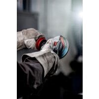 Угловая шлифмашина Metabo WA 13-125 Quick 603630000 - Превью изображения №2 — Интернет-магазин Time-Shop