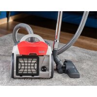 Пылесос Zelmer Antek ZVC3501R - Превью изображения №6 — Интернет-магазин Time-Shop