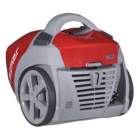 Пылесос Zelmer Antek ZVC3501R - Превью изображения №3 — Интернет-магазин Time-Shop