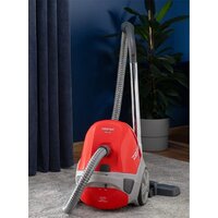 Пылесос Zelmer Antek ZVC3501R - Превью изображения №8 — Интернет-магазин Time-Shop