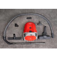 Пылесос Zelmer Antek ZVC3501R - Превью изображения №7 — Интернет-магазин Time-Shop