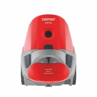 Пылесос Zelmer Antek ZVC3501R - Превью изображения №2 — Интернет-магазин Time-Shop
