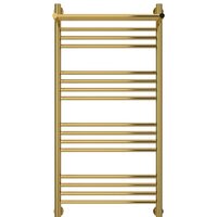 Полотенцесушитель Сунержа Богема с полкой+ 1000х500 03-0223-1050 - Превью изображения №2 — Интернет-магазин Time-Shop