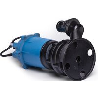 Фекальный насос Gardana Fekacutter 1.5 - Превью изображения №2 — Интернет-магазин Time-Shop