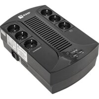 Источник бесперебойного питания EKF E-Power Home 800 ВА Proxima SSW-800 - Превью изображения №3 — Интернет-магазин Time-Shop