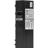 Источник бесперебойного питания EKF E-Power Home 800 ВА Proxima SSW-800 - Превью изображения №5 — Интернет-магазин Time-Shop