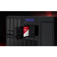 SSD WD Red SA500 NAS 500GB WDS500G1R0A - Превью изображения №4 — Интернет-магазин Time-Shop