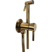 Paffoni Tweet Round ZDUP110HG