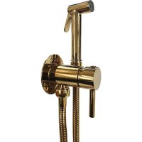 Paffoni Tweet Round ZDUP110HG