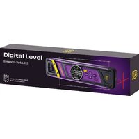 Уровень электронный Ermenrich Verk LD25 с лазером 85682 - Превью изображения №2 — Интернет-магазин Time-Shop